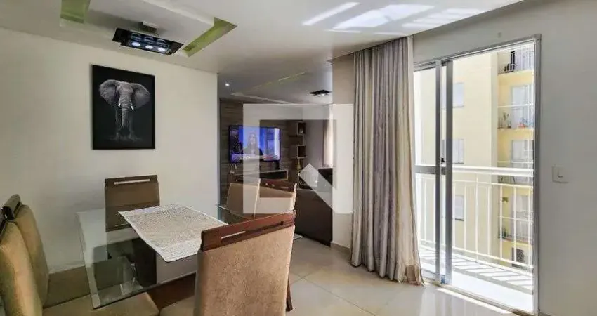 Apartamento com 2 quartos à venda na Avenida Dom Jaime de Barros Câmara, --, Planalto, São Bernardo do Campo