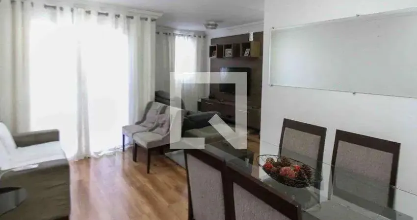 Apartamento com 2 quartos à venda na Rua Pascoal Ranieri Mazzilli, --, Vila Mendes, São Paulo