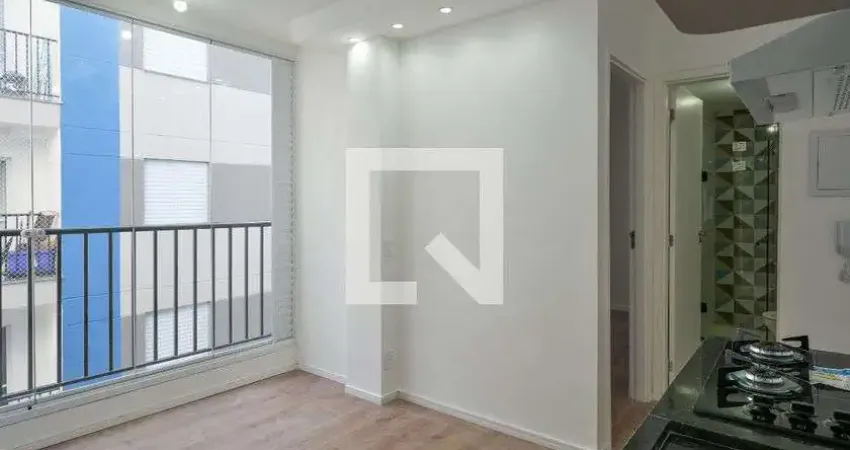 Apartamento com 2 quartos à venda na Avenida Nazaré, --, Bosque da Saúde, São Paulo
