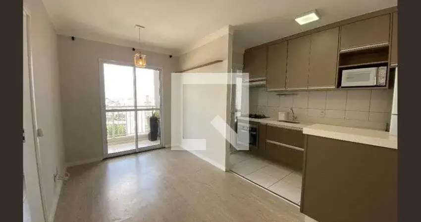 Apartamento com 1 quarto à venda na Rua Guarapuava, --, Mooca, São Paulo
