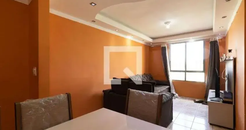 Apartamento com 2 quartos à venda na Rua Piraquara, --, Artur Alvim, São Paulo