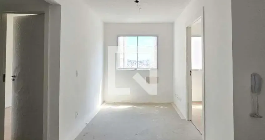 Apartamento com 2 quartos à venda na Avenida dos Ourives, --, Taboão, São Bernardo do Campo