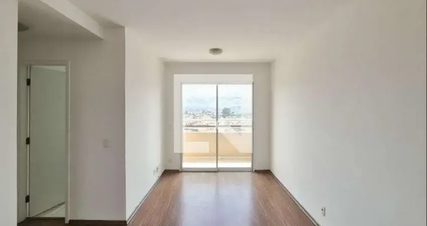 Apartamento com 2 quartos à venda na Rua Vicente de Paula Souza e Silva, --, Assunção, São Bernardo do Campo
