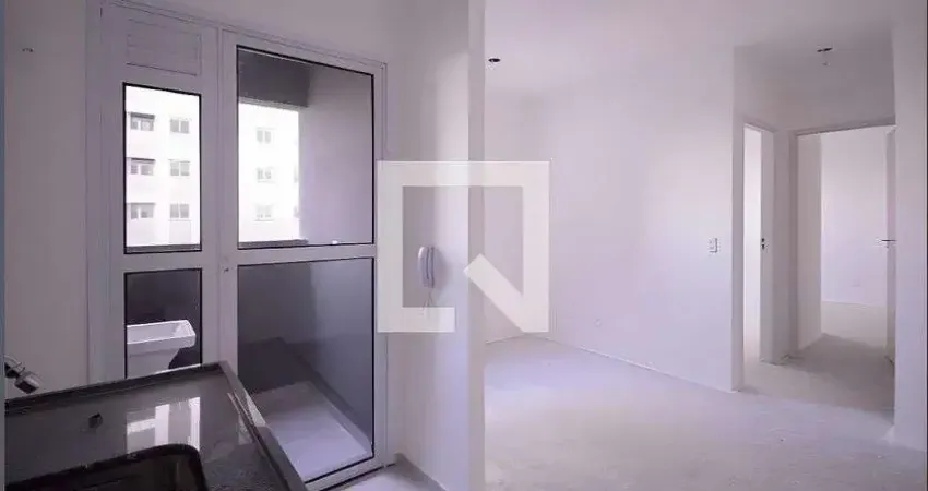 Apartamento com 2 quartos à venda na Avenida Deputado Rubens Granja, --, Vila das Mercês, São Paulo