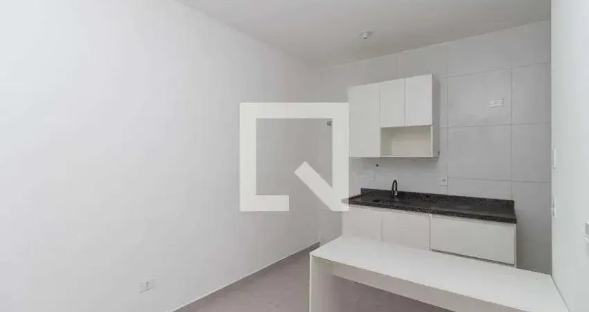 Apartamento com 1 quarto à venda na Rua Roque de Paula Monteiro, --, Vila Constança, São Paulo