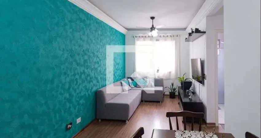 Apartamento com 2 quartos à venda na Rua Joaquim Lapas Veiga, --, Bussocaba, Osasco