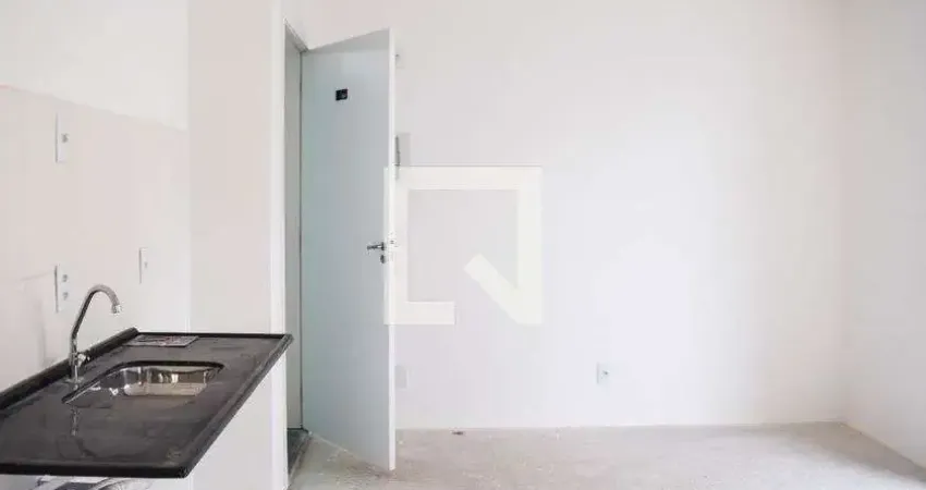 Apartamento com 1 quarto à venda na Rua Cristais, --, Tatuapé, São Paulo
