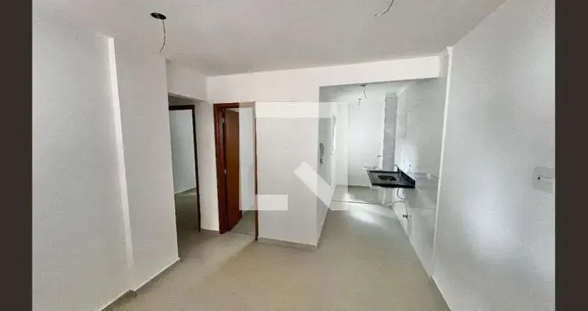 Apartamento com 2 quartos à venda na Rua Ismael Neri, --, Água Fria, São Paulo