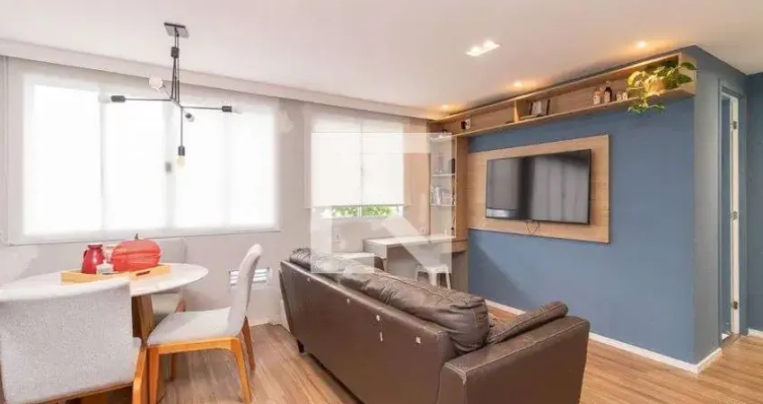 Apartamento com 1 quarto à venda na Rua Santo Henrique, --, Vila Ré, São Paulo
