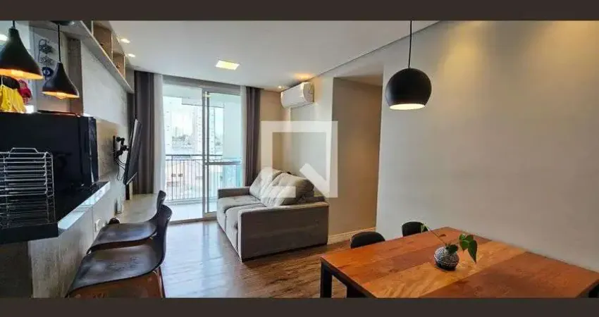Apartamento com 2 quartos à venda na Avenida Carioca, --, Ipiranga, São Paulo