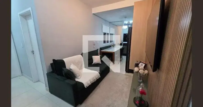 Apartamento com 2 quartos à venda na Rua Ignácio Alves de Mattos, --, Itaquera, São Paulo