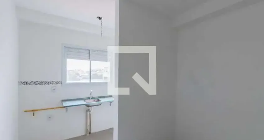 Apartamento com 2 quartos à venda na Rua Abdon Batista, --, Artur Alvim, São Paulo