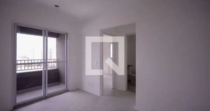 Apartamento com 2 quartos à venda na Rua Célio de Castro Ferreira, --, Vila das Mercês, São Paulo