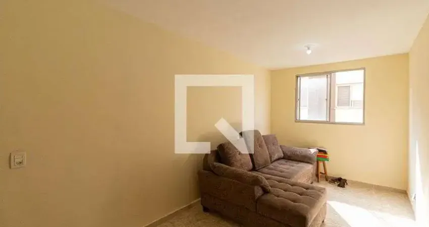 Apartamento com 2 quartos à venda na Rua Tomé Álvares de Castro, --, Vila Carmosina, São Paulo