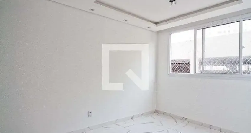 Apartamento com 2 quartos à venda na Avenida Aparecida do Rio Negro, --, Jardim Íris, São Paulo