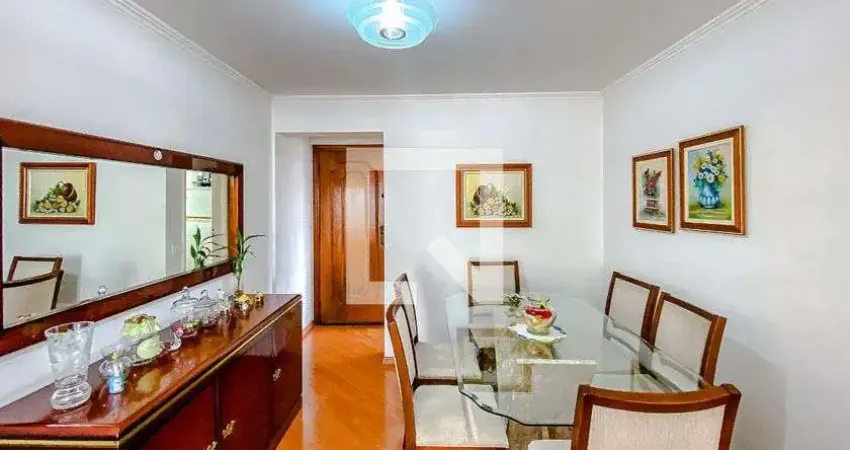 Apartamento com 3 quartos à venda na Rua Sebastião Barbosa, --, Jardim Anália Franco, São Paulo