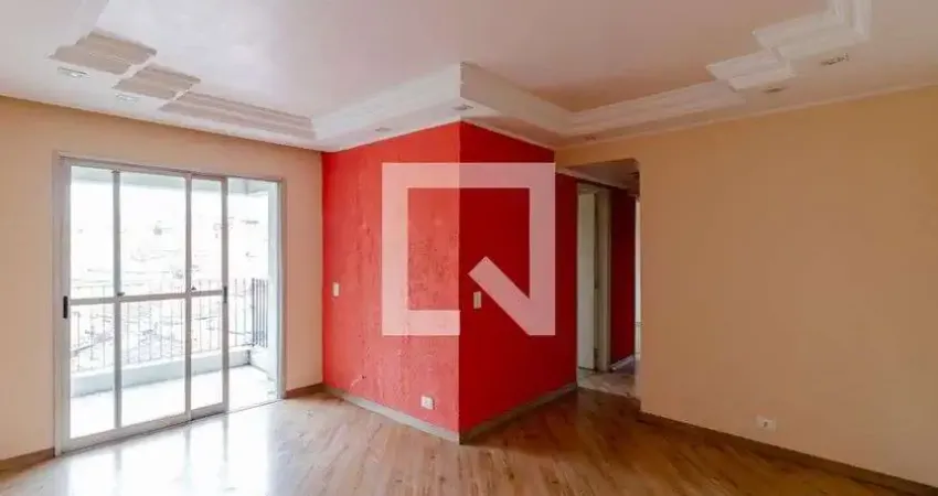 Apartamento com 3 quartos à venda na Rua Itaituba, --, Sacomã, São Paulo