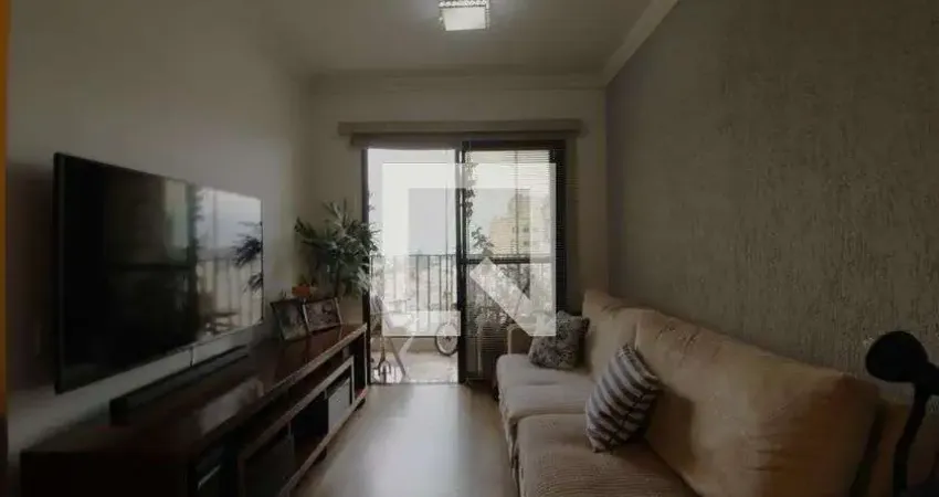 Apartamento com 3 quartos à venda na Rua Luís Bueno de Miranda, --, Jardim Palmares, São Paulo