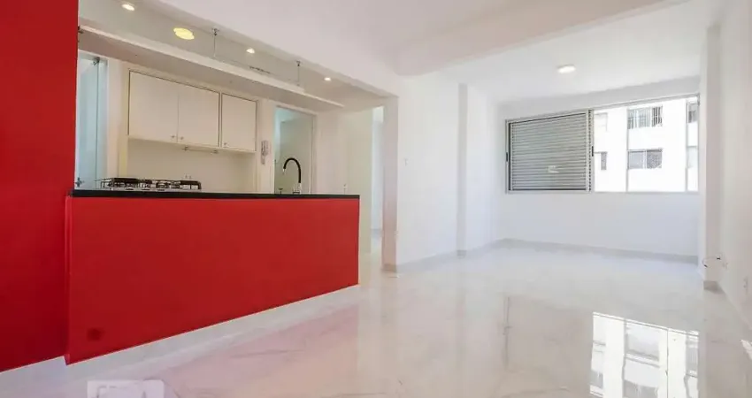 Apartamento com 1 quarto à venda na Rua Cajaíba, --, Sumaré, São Paulo