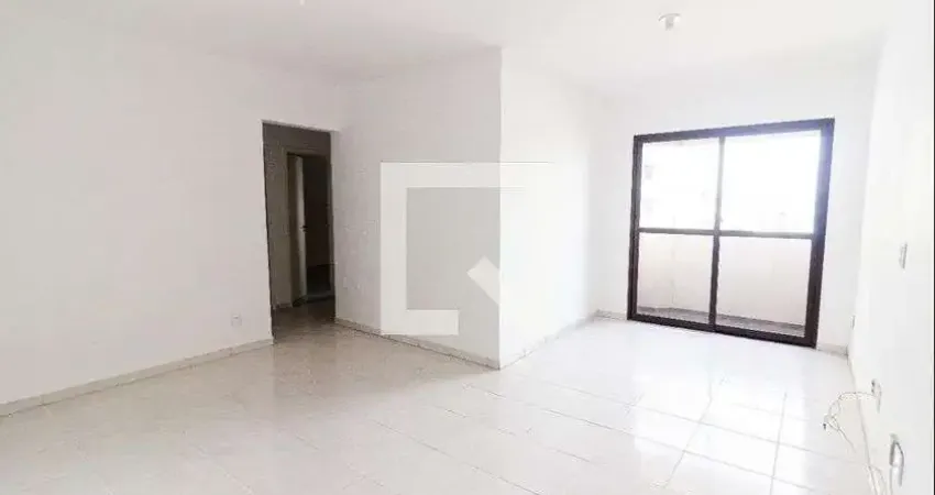 Apartamento com 3 quartos à venda na Rua Plutarco, --, Parque Bandeirante, Santo André