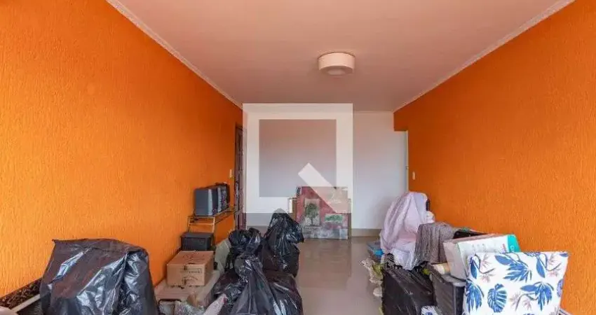 Apartamento com 2 quartos à venda na Avenida do Taboão, --, Taboão, São Bernardo do Campo