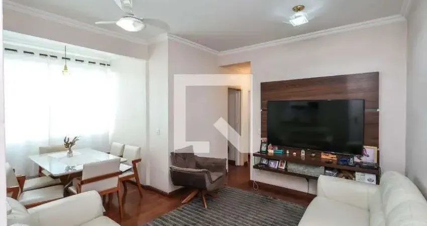 Apartamento com 3 quartos à venda na Rua Abranches de Moura, --, Vila das Mercês, São Paulo