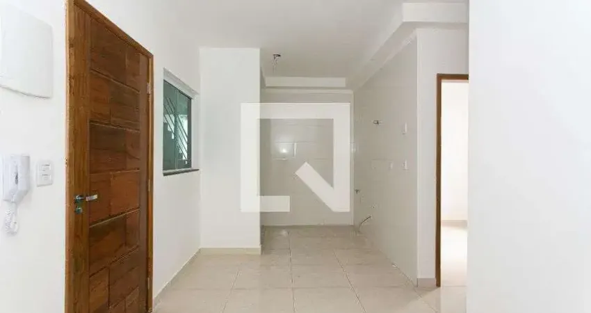 Apartamento com 2 quartos à venda na Rua Capitão José Leite, --, Vila Matilde, São Paulo