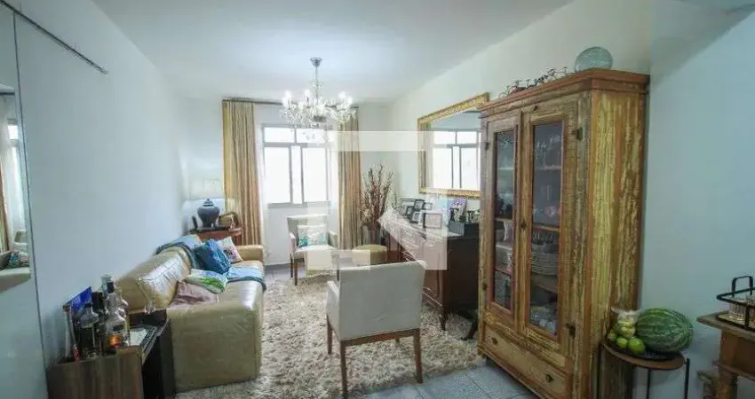 Apartamento com 2 quartos à venda na Rua Coronel Joviniano Brandão, --, Mooca, São Paulo