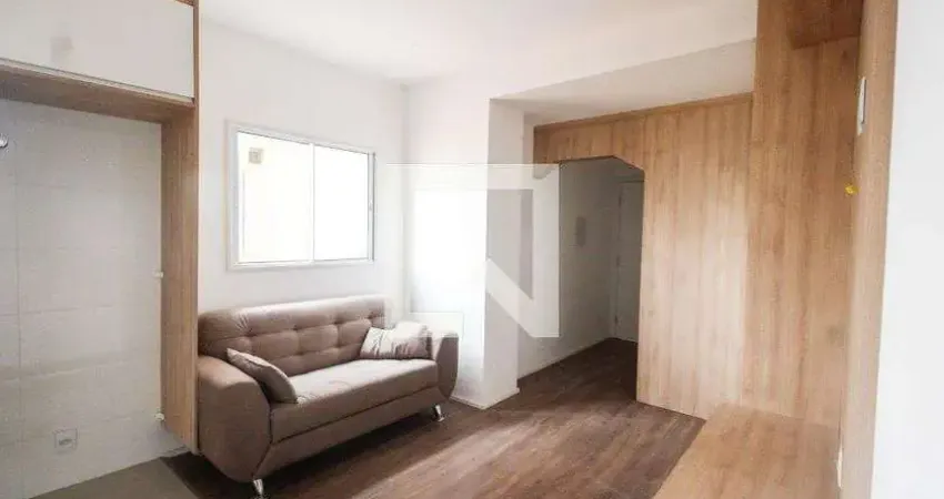 Apartamento com 2 quartos à venda na Rua Lídia Coelho, --, Santana, São Paulo