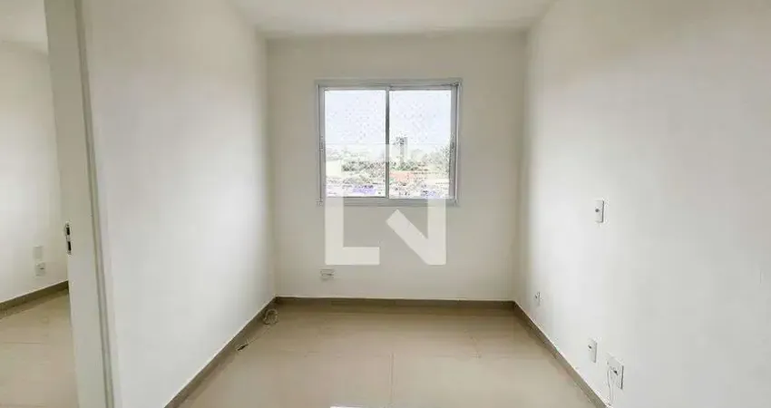 Apartamento com 2 quartos à venda na Rua Antônio do Campo, --, Jardim Palmares, São Paulo