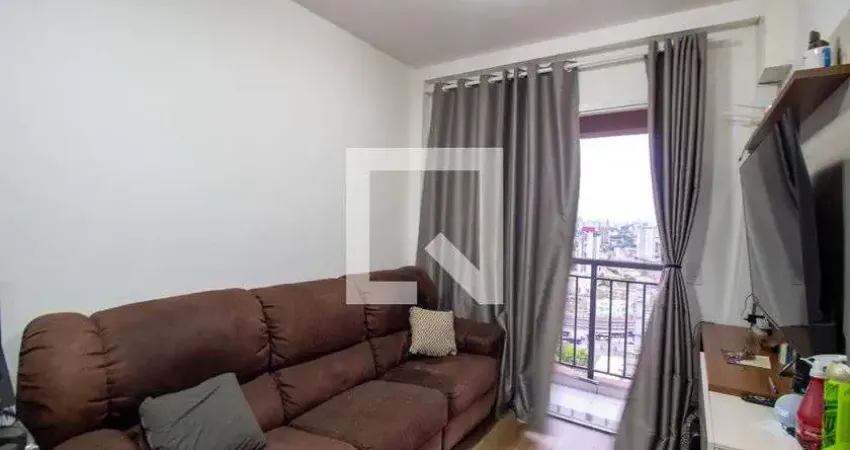 Apartamento com 1 quarto à venda na Avenida Professor Francisco Morato, --, Butantã, São Paulo