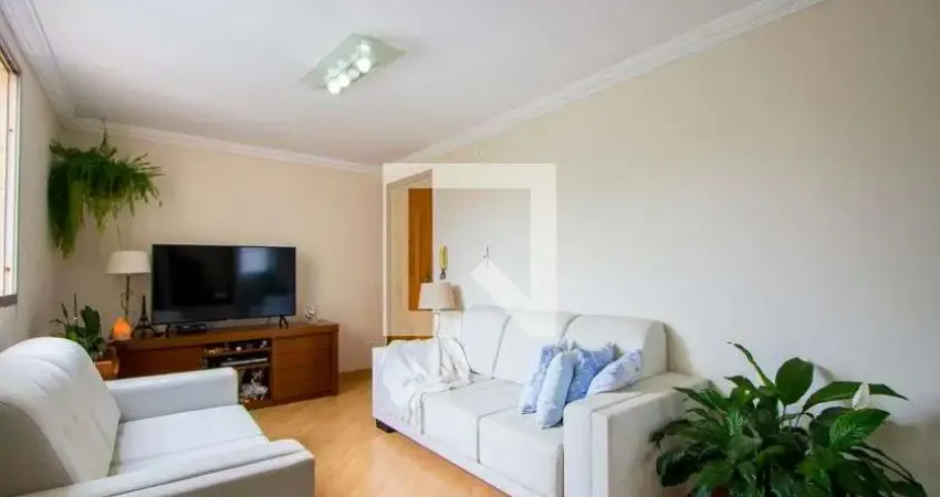 Apartamento com 2 quartos à venda na Rua Antônio Seixas Leite Ribeiro, --, Jardim Alvorada, Santo André