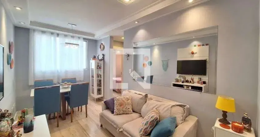 Apartamento com 2 quartos à venda na Rua Francisco Luís de Souza Júnior, --, Água Branca, São Paulo