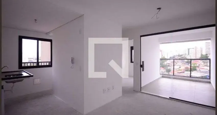 Apartamento com 2 quartos à venda na Rua Guararema, --, Bosque da Saúde, São Paulo