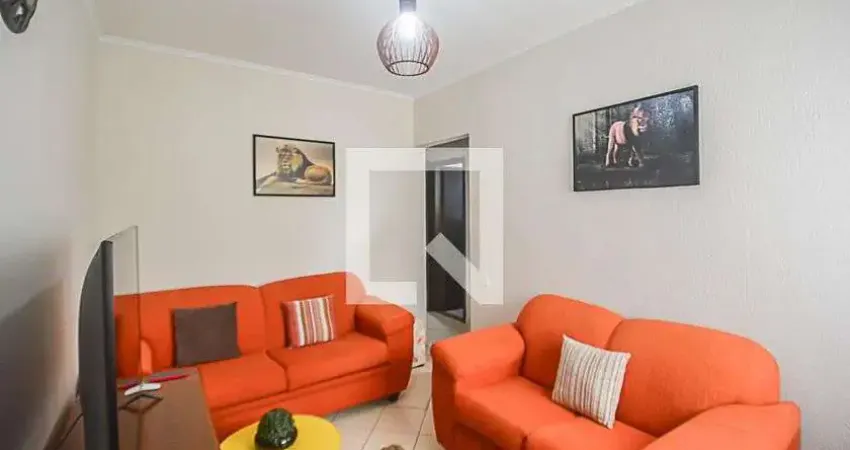 Apartamento com 2 quartos à venda na Avenida José Odorizzi, --, Assunção, São Bernardo do Campo