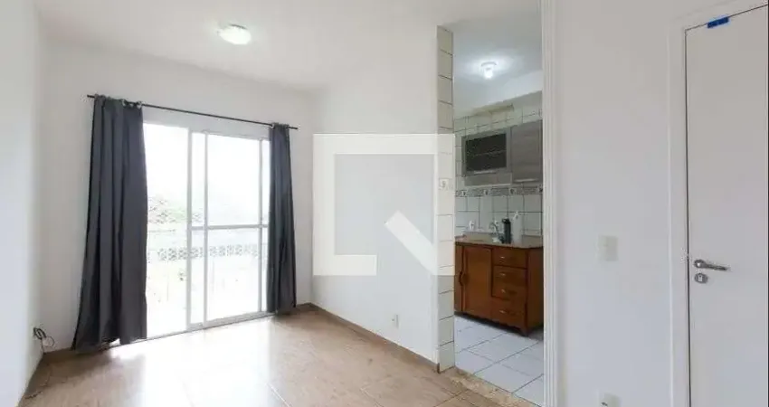 Apartamento com 2 quartos à venda na Rua Agrimensor Sugaya, --, Itaquera, São Paulo