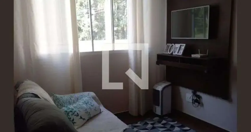 Apartamento com 2 quartos à venda na Avenida dos Ourives, --, Taboão, São Bernardo do Campo