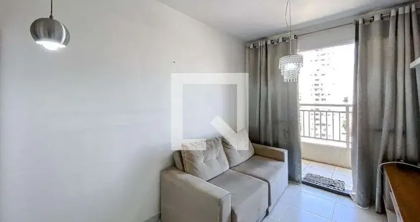 Apartamento com 1 quarto à venda na Rua Catumbi, --, Belém, São Paulo