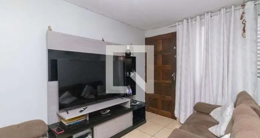 Apartamento com 2 quartos à venda na Rua Arcângelo Paoli, --, Artur Alvim, São Paulo