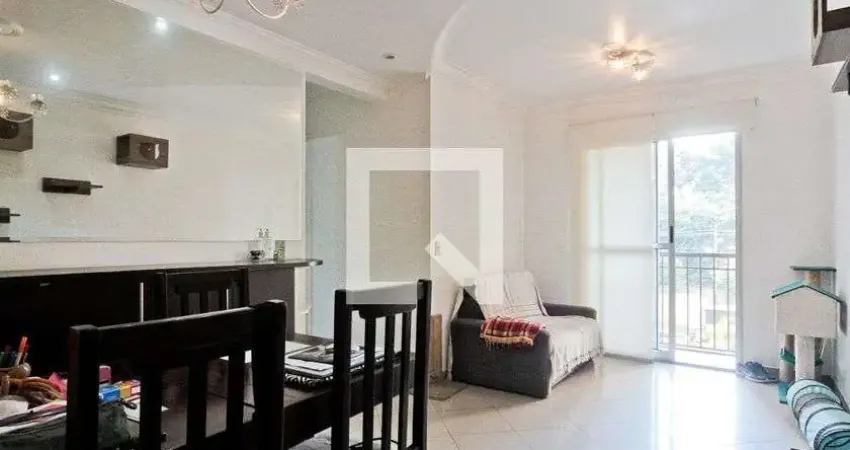 Apartamento com 3 quartos à venda na Avenida do Anastácio, --, City América, São Paulo