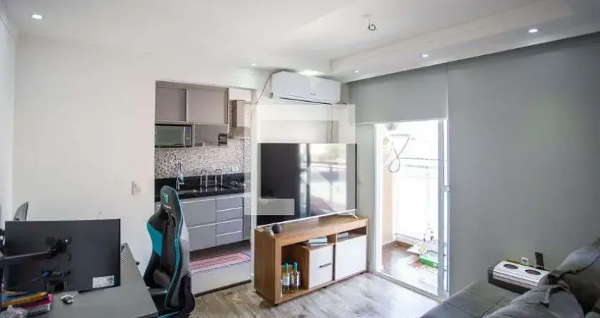 Apartamento com 2 quartos à venda na Avenida Alda, --, Centro, Diadema