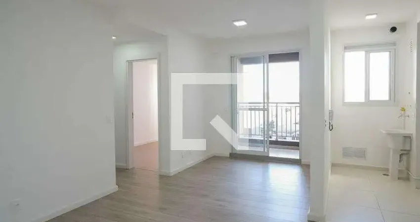 Apartamento com 2 quartos à venda na Avenida Doutor Rudge Ramos, --, Rudge Ramos, São Bernardo do Campo