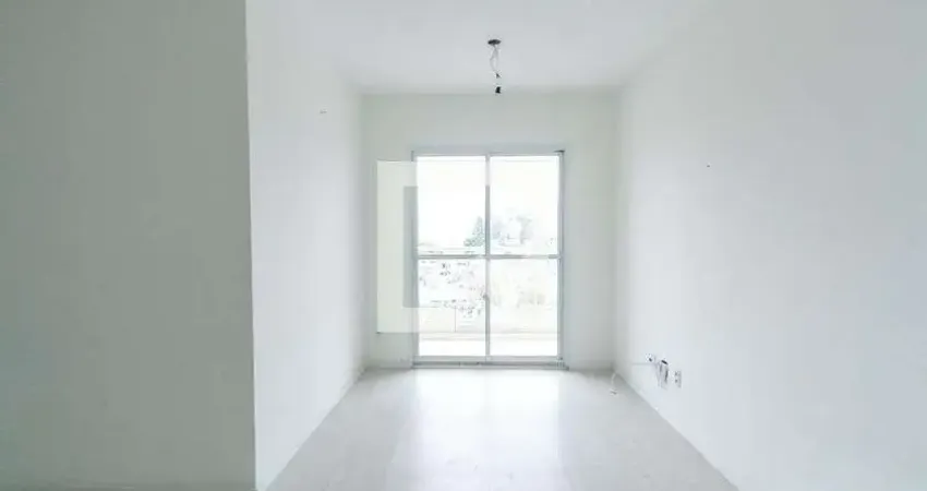 Apartamento com 2 quartos à venda na Rua Eugênia S Vitale, --, Taboão, São Bernardo do Campo