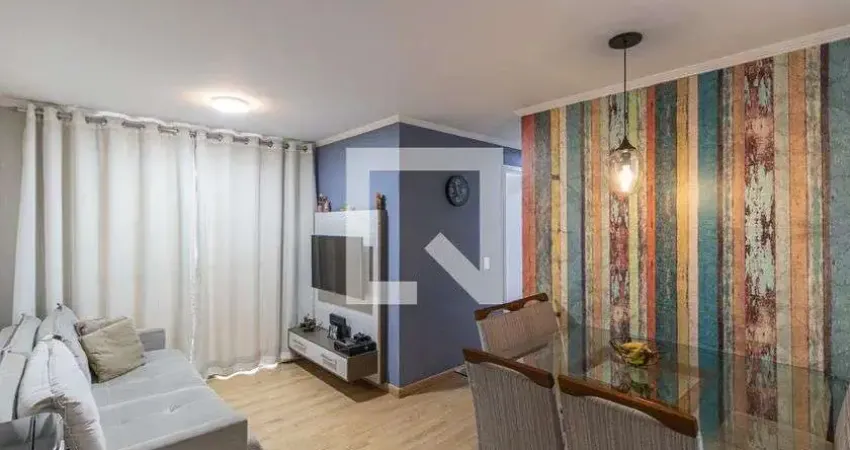 Apartamento com 3 quartos à venda na Rua Agrimensor Sugaya, --, Itaquera, São Paulo