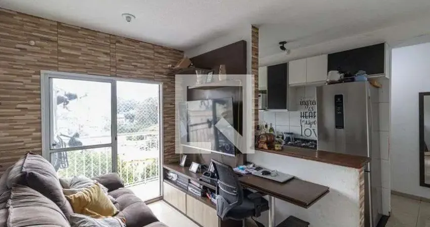 Apartamento com 2 quartos à venda na Rua Carlos Bigatti, --, Cangaíba, São Paulo