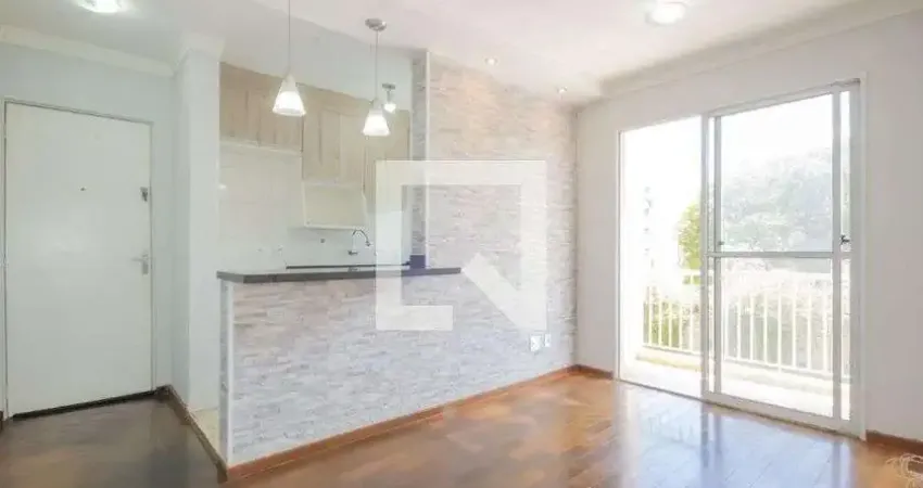 Apartamento com 2 quartos à venda na Estrada das Palmas, --, Santa Maria, Osasco