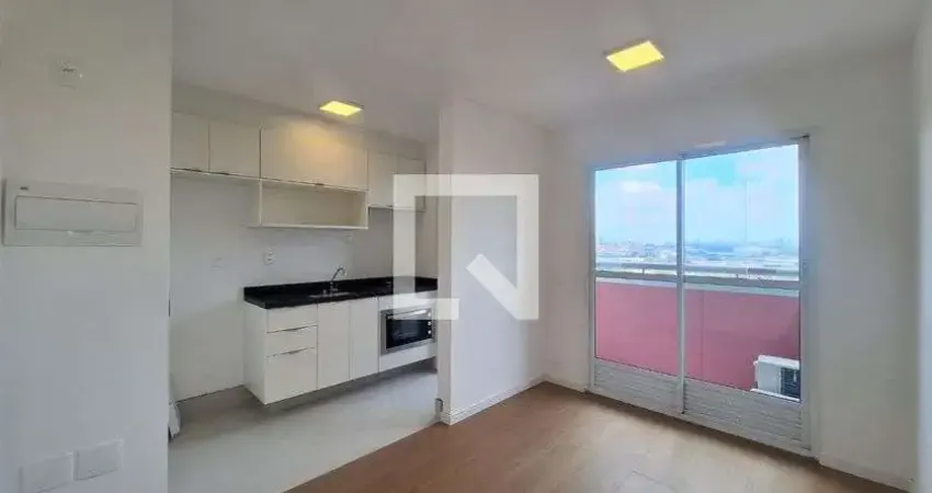 Apartamento com 2 quartos à venda na Avenida Padre Pereira de Andrade, --, Alto da Lapa, São Paulo
