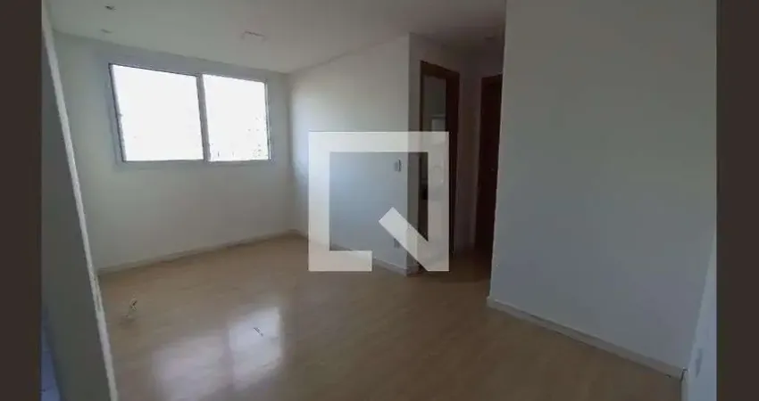 Apartamento com 2 quartos à venda na Avenida Aparecida do Rio Negro, --, Jardim Íris, São Paulo
