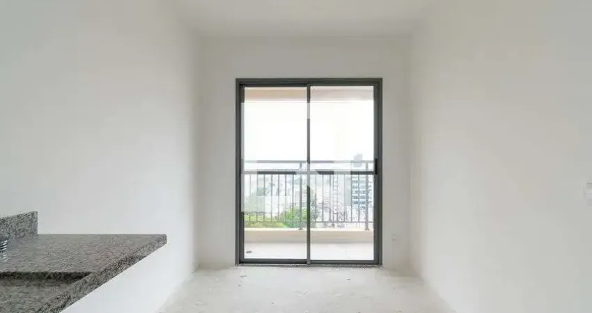 Apartamento com 1 quarto à venda na Rua Américo de Campos, --, Liberdade, São Paulo