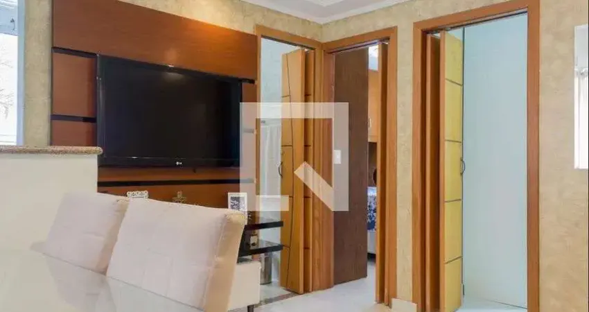 Apartamento com 2 quartos à venda na Rua Gregória de Fregel, --, Dos Casa, São Bernardo do Campo